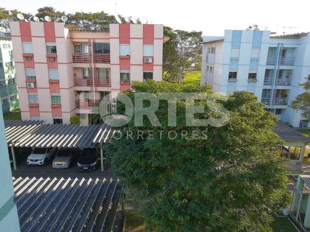 #AP 0052-FC - Apartamento para Venda em São Leopoldo - RS