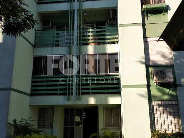 #AP 0052-FC - Apartamento para Venda em São Leopoldo - RS - 2
