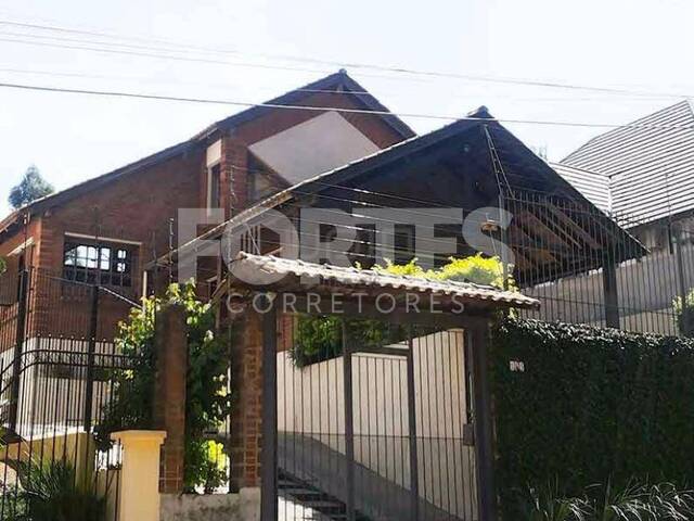 #CA 0053-FC - Casa para Venda em São Leopoldo - RS