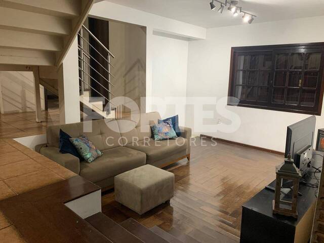 #CA 0053-FC - Casa para Venda em São Leopoldo - RS
