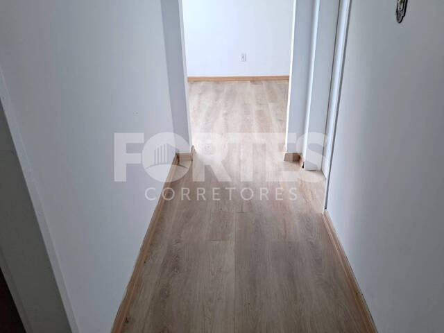#AP 0054-FC - Apartamento para Venda em Porto Alegre - RS - 2
