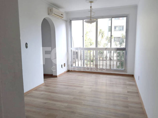 #AP 0054-FC - Apartamento para Venda em Porto Alegre - RS - 1