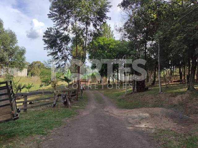 #ST 0055-FC - Sítio para Venda em Novo Hamburgo - RS