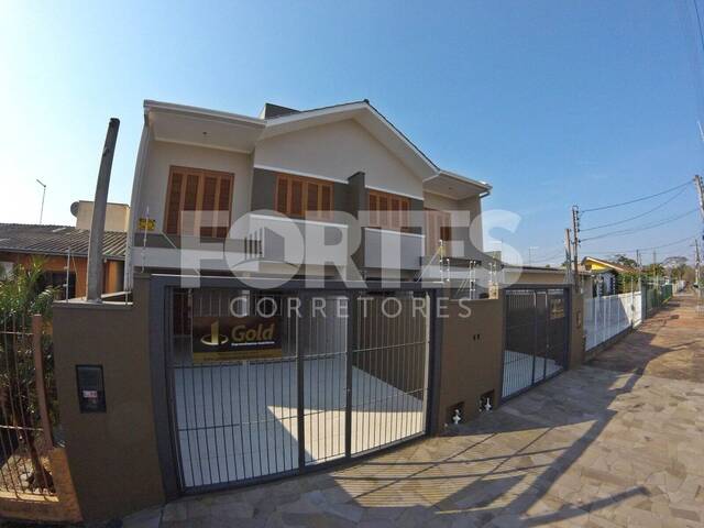 #CA 0033-FC - Casa para Venda em São Leopoldo - RS