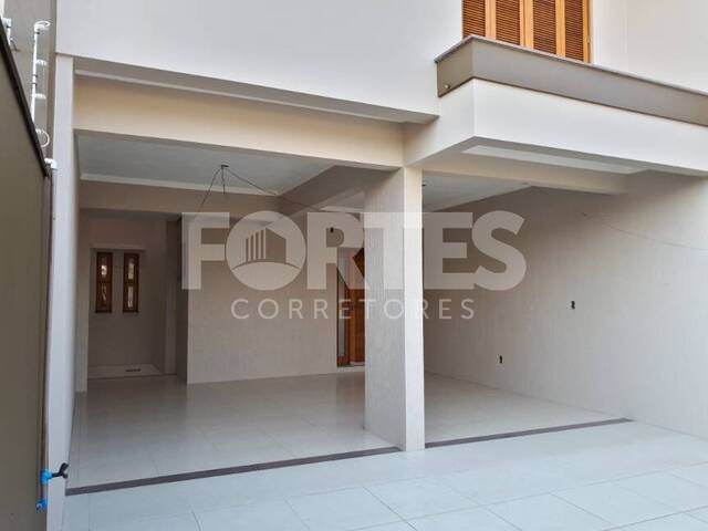 #CA 0033-FC - Casa para Venda em São Leopoldo - RS