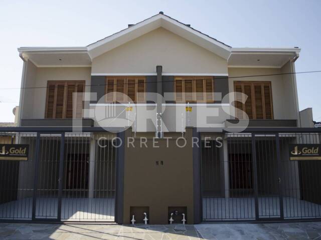 #CA 0033-FC - Casa para Venda em São Leopoldo - RS